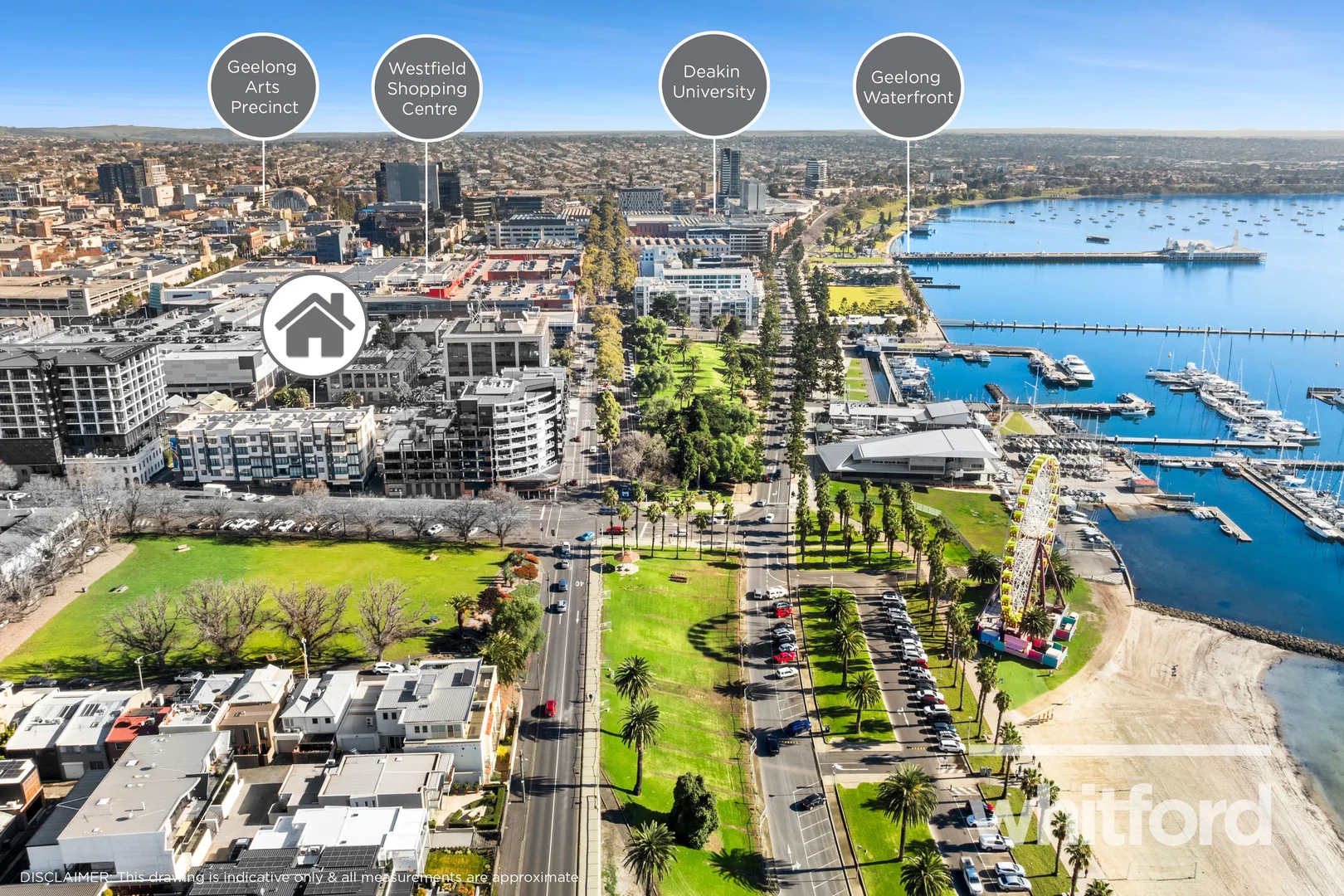 Additional image 9 of 107/6-8 Bellerine Street, Geelong VIC 3220