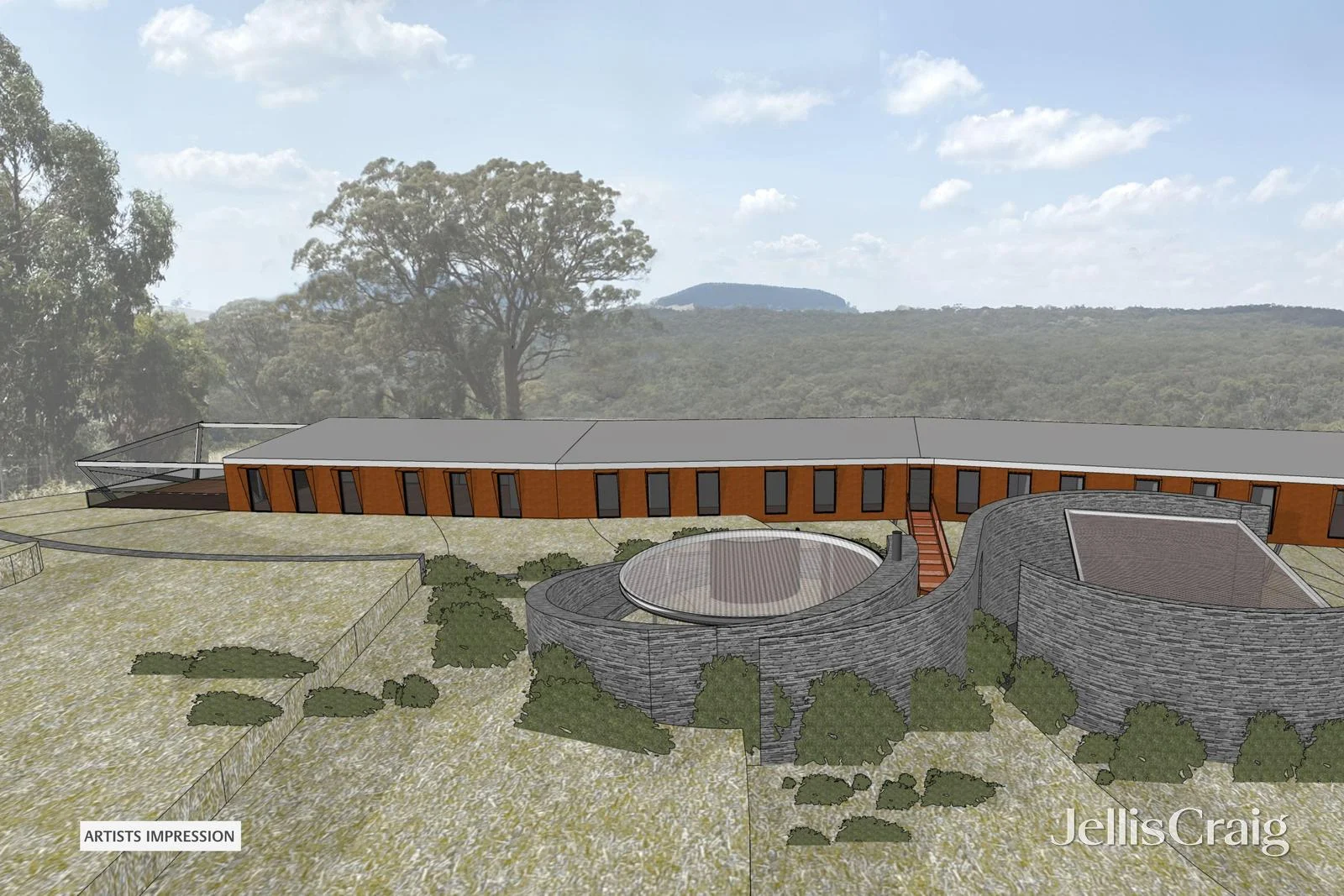 Additional image 3 of 153 Charlies Road, Elevated Plains VIC 3461