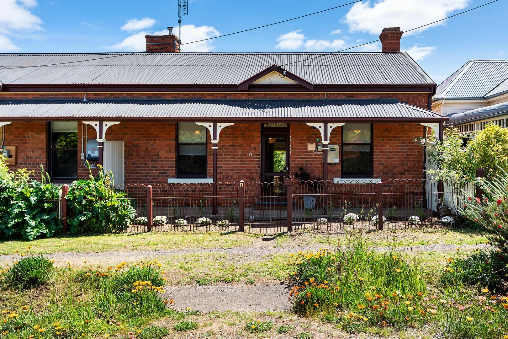 17 Hunter Street, Castlemaine VIC 3450