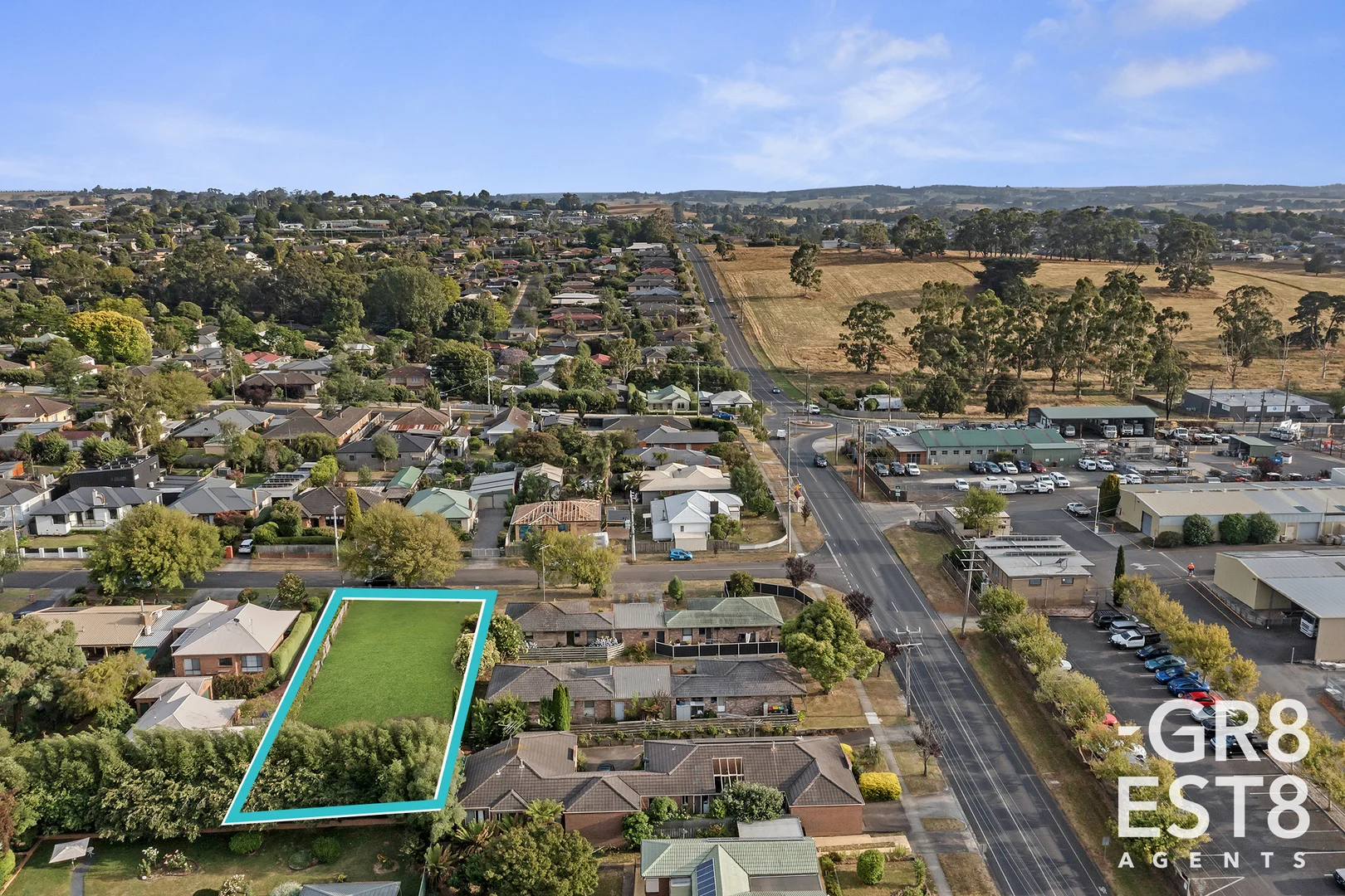 Additional image 7 of 21 MONTGOMERY STREET, Warragul VIC 3820