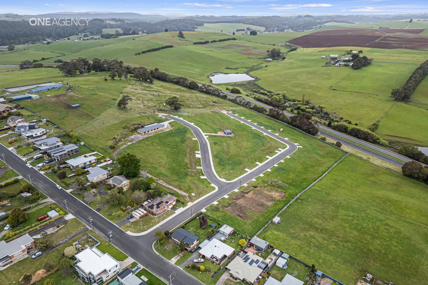 Udiminia Drive, Ulverstone TAS 7315