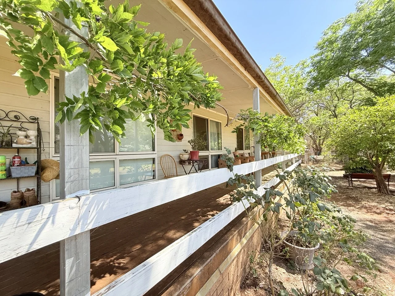 Additional image 2 of 25 Mahonga Street, Condobolin NSW 2877