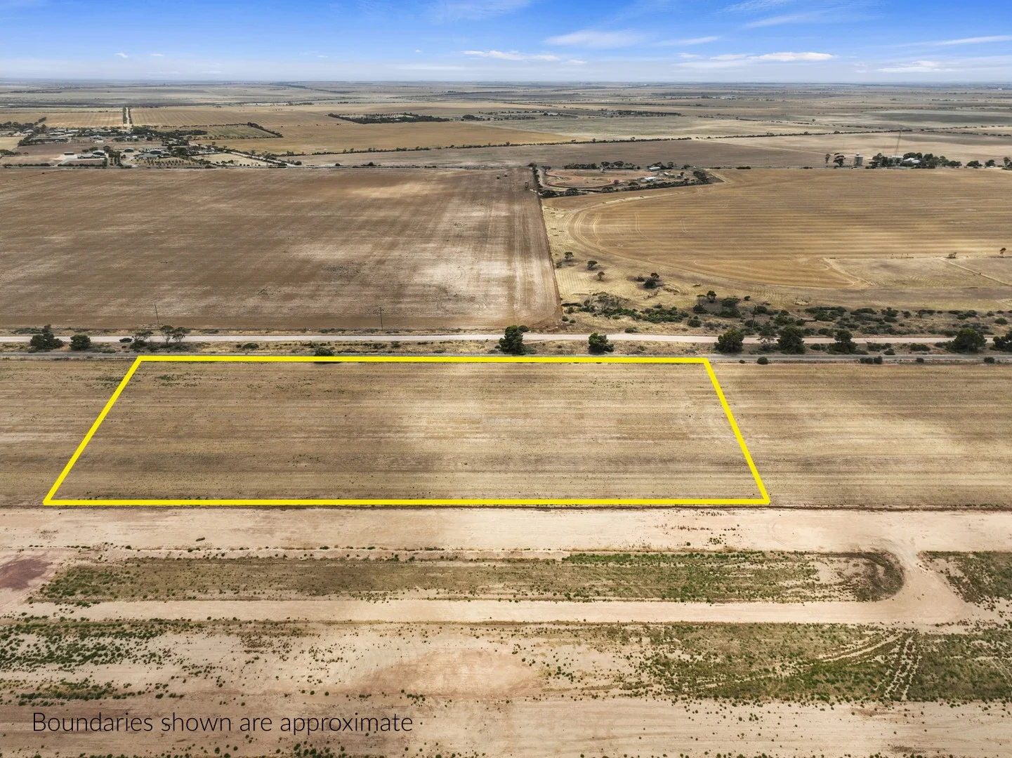 Lot 21 Magazine Road, Wallaroo SA 5556
