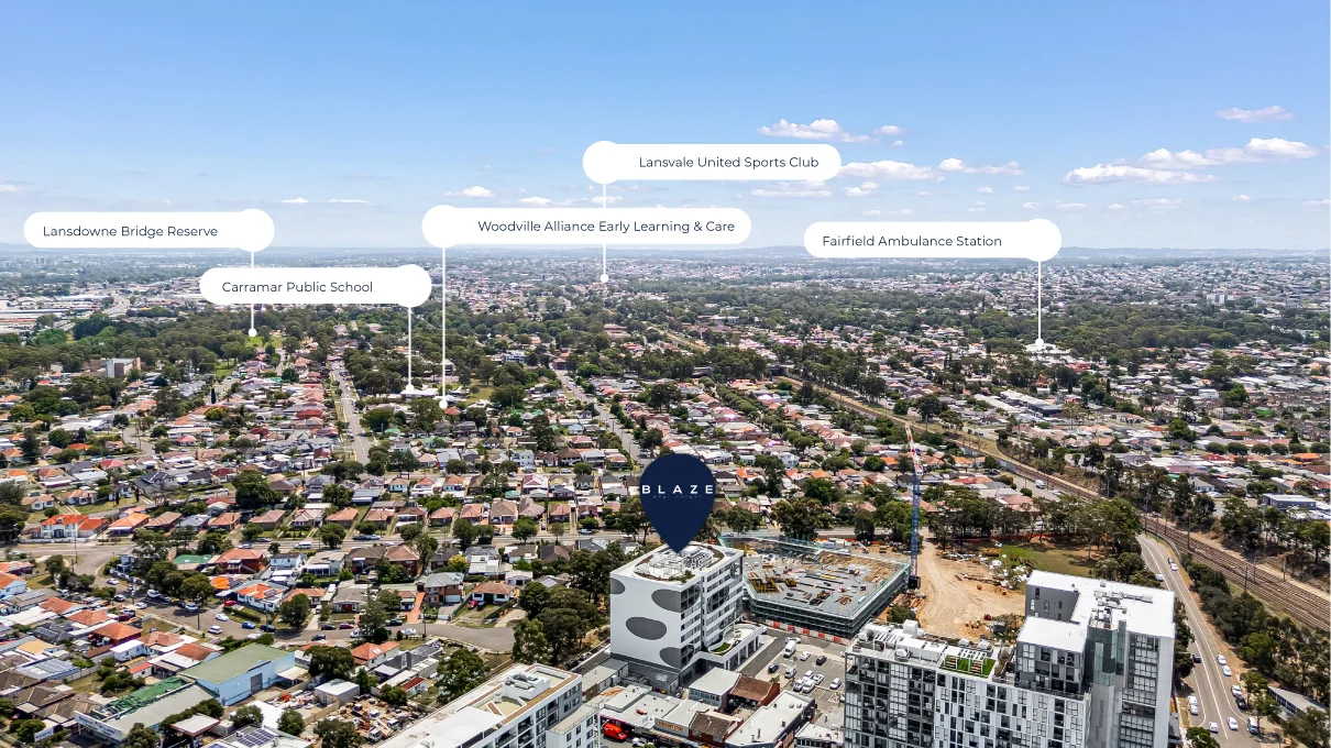 Additional image 11 of 108/10-12 Howatt Street, Villawood NSW 2163