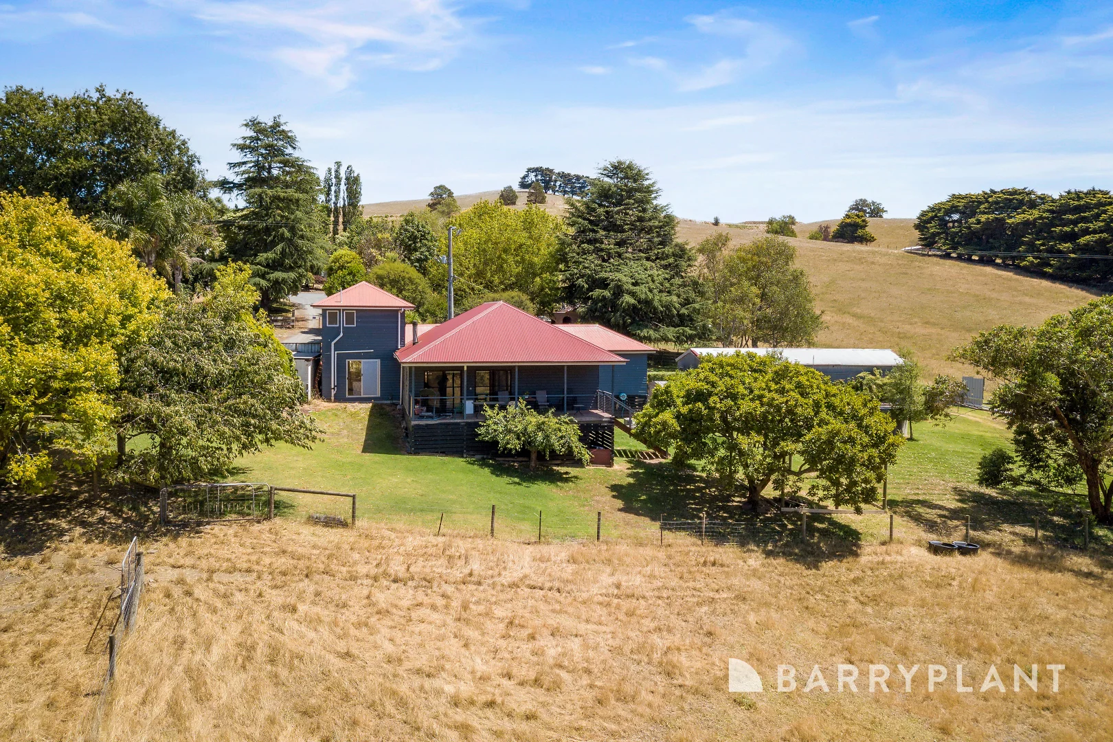 200 Ogilvys Lane, Poowong VIC 3988