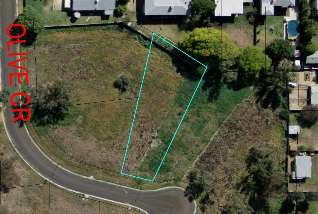 Additional image 4 of 7 OLIVE CRESCENT, Moree NSW 2400