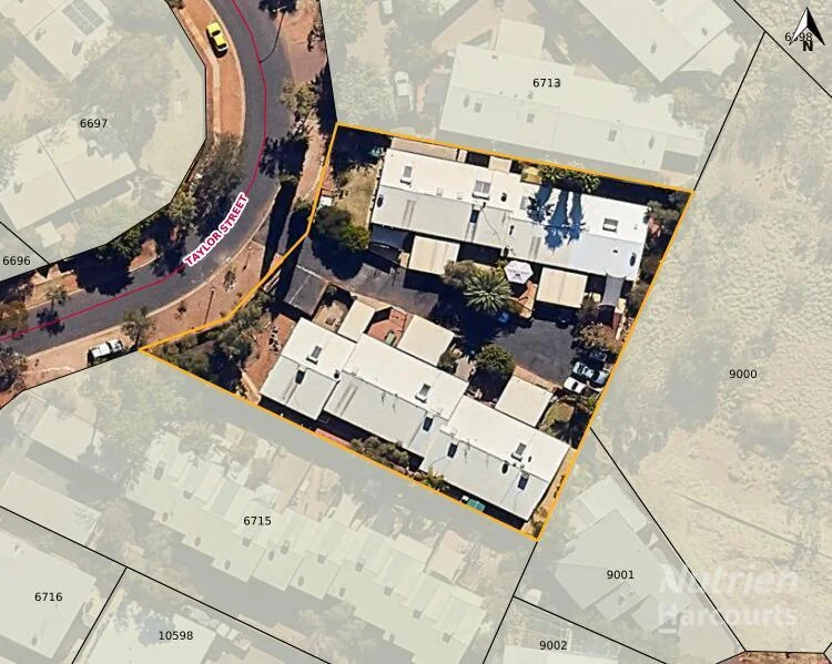 Additional image 31 of 4/24 Taylor Street, Araluen NT 0870