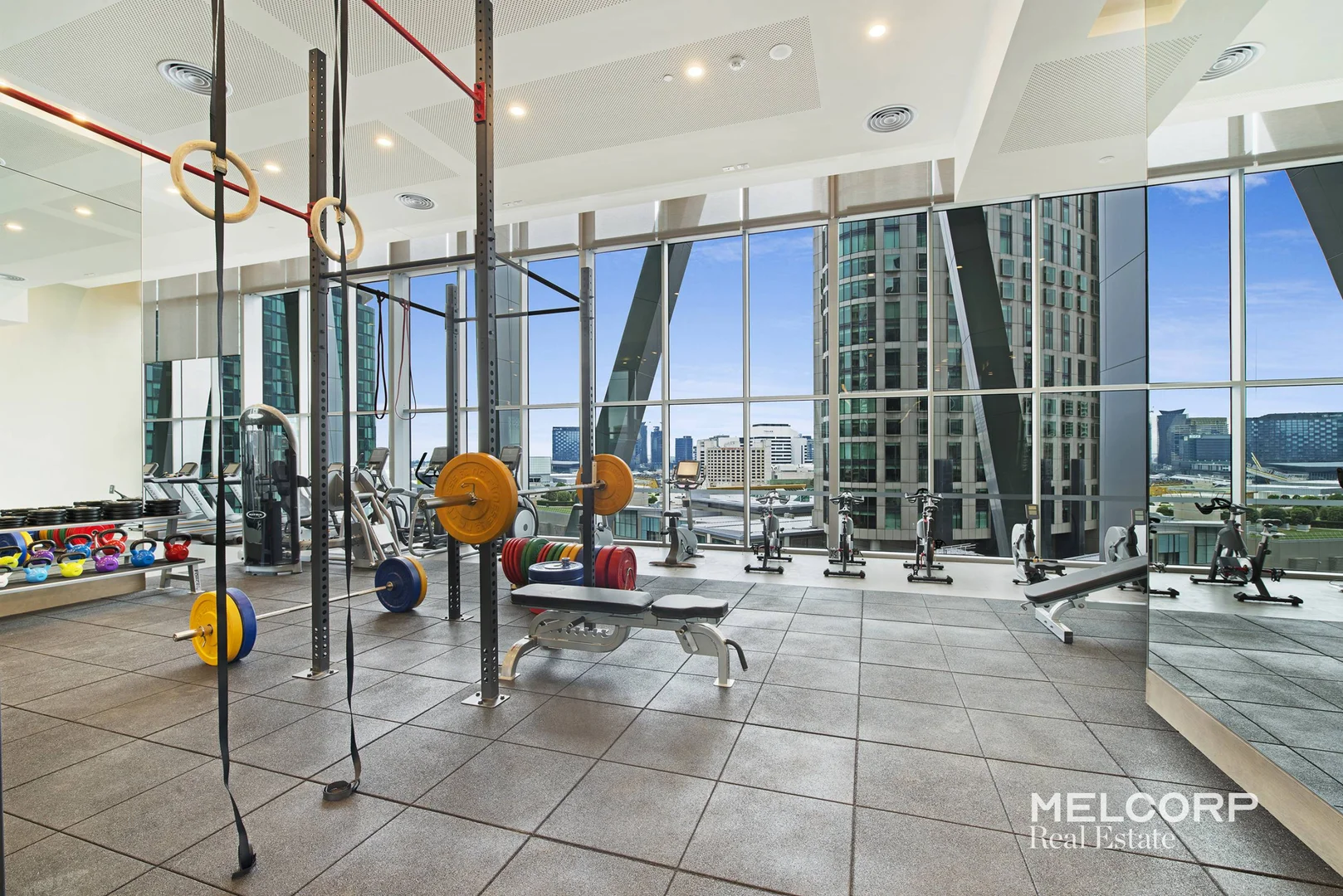 Additional image 14 of 3205/9 Power Street, Southbank VIC 3006