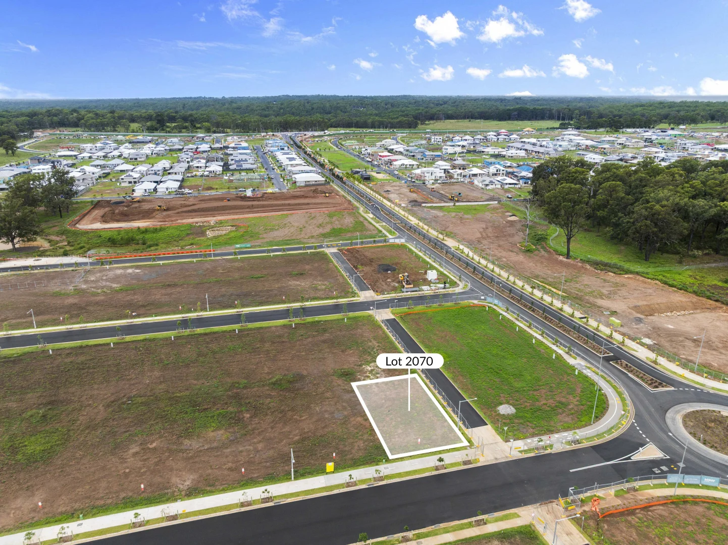 Additional image 4 of 6 Sylvia Street, Gilead NSW 2560