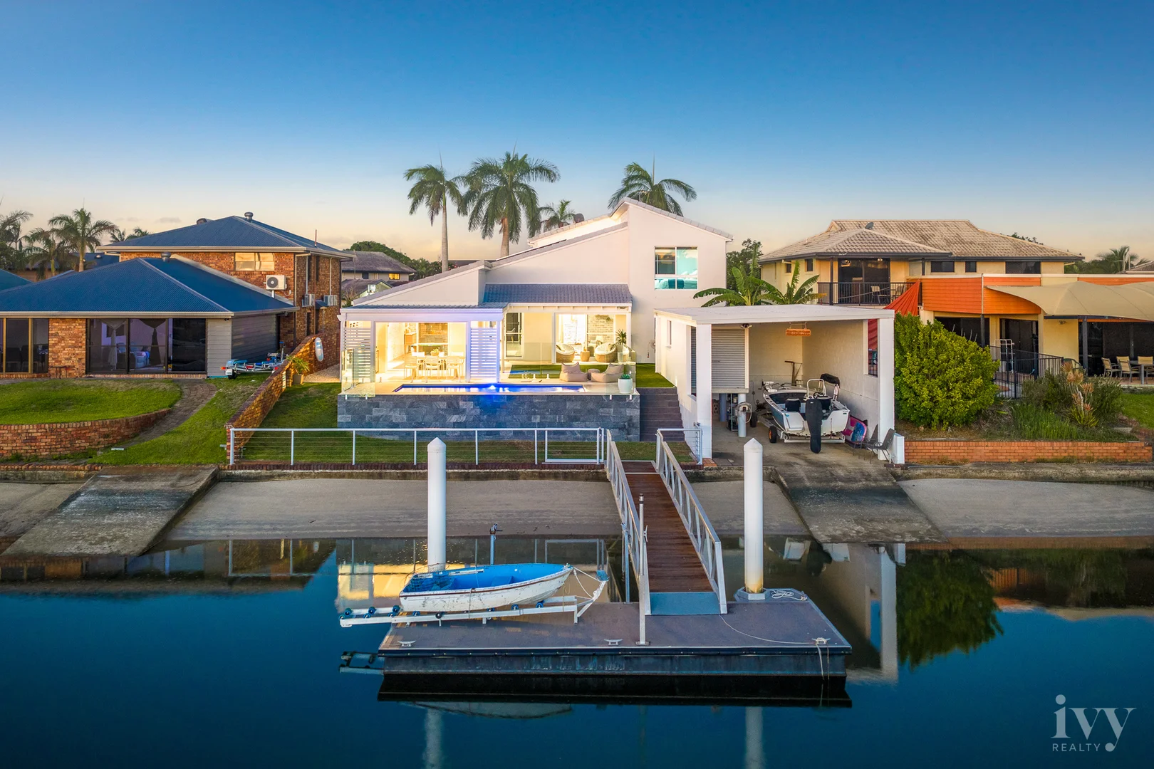 Additional image 25 of 26 O'Grady Drive, Paradise Point QLD 4216