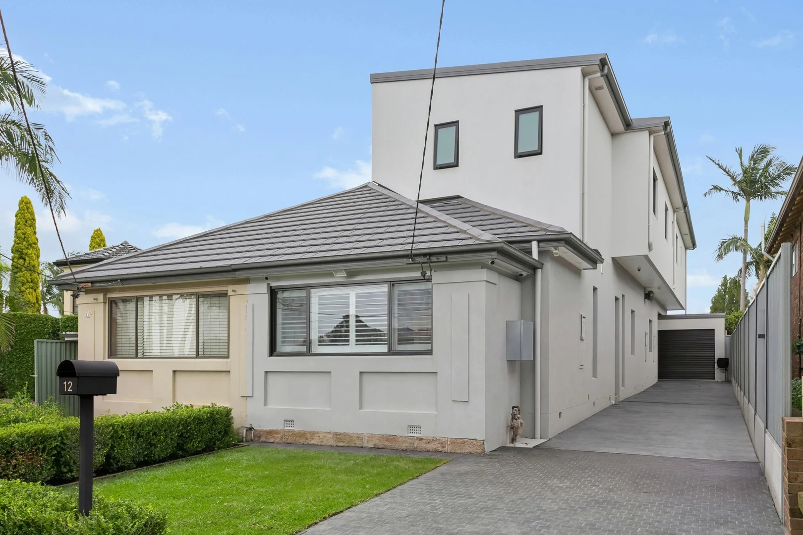 Additional image 2 of 12 Glenfarne Street, Bexley NSW 2207