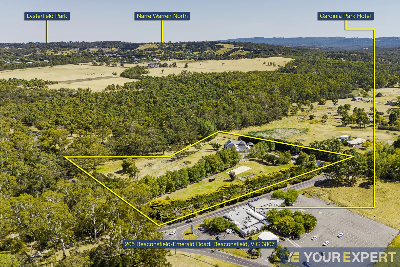 Additional image 34 of 205 Beaconsfield-Emerald Road, Beaconsfield VIC 3807