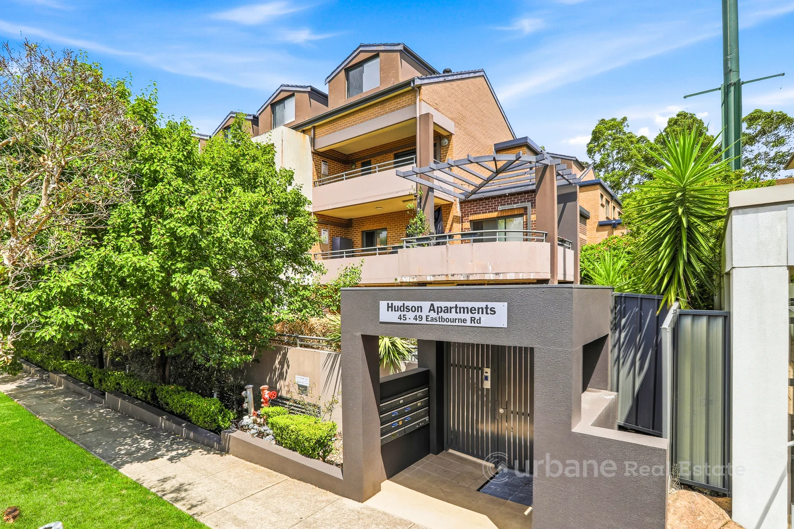 Additional image 2 of 17/45 Eastbourne Road, Homebush West NSW 2140