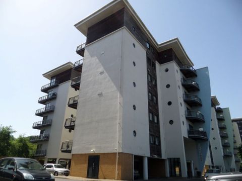 Victoria Wharf, Watkiss Way, Cardiff CF11