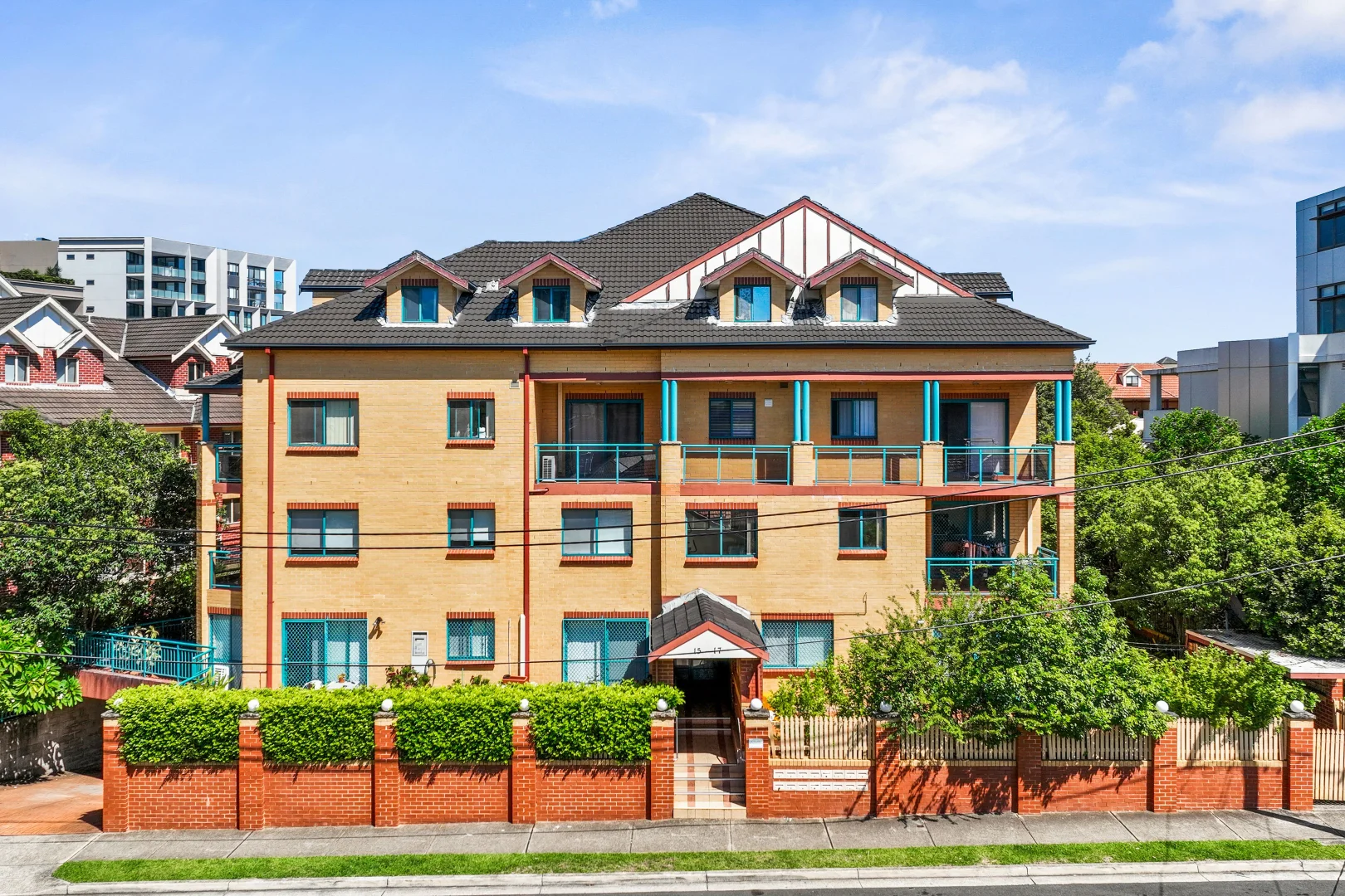 Additional image 3 of 3/15-17 Carilla Street, Burwood NSW 2134