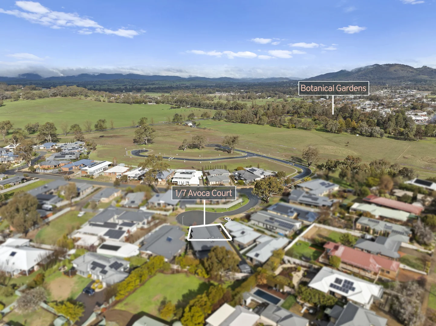 Additional image 9 of 1/7 Avoca Court, Mansfield VIC 3722