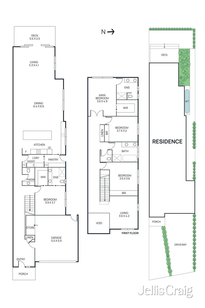 Additional image 19 of 96 Leeds Street, Doncaster East VIC 3109