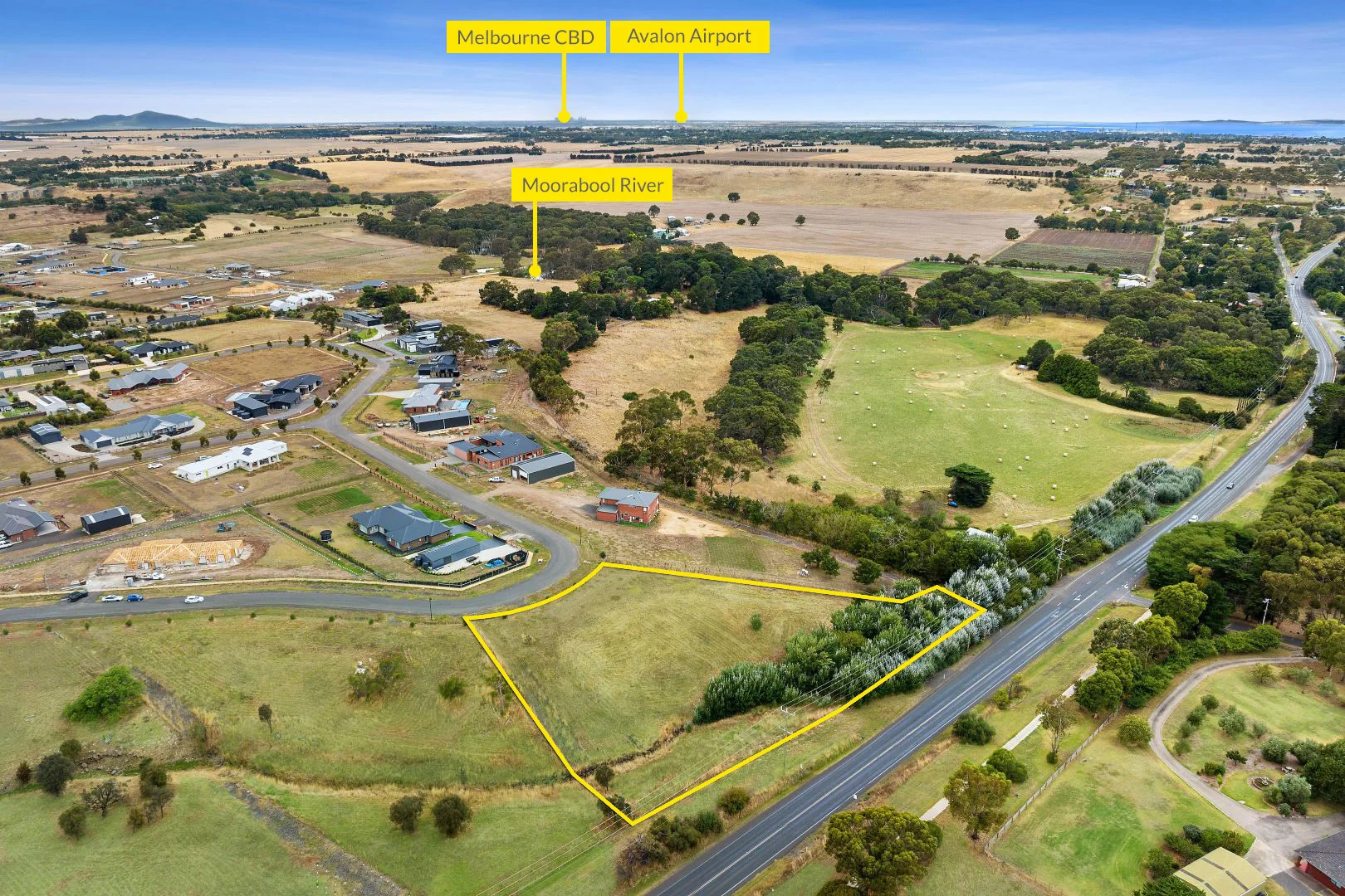 Additional image 2 of 34 Cobblestone Road, Batesford VIC 3213