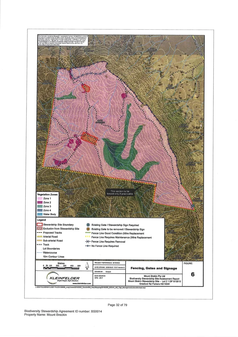 Additional image 14 of 1447 Gresford Road, Vacy NSW 2421