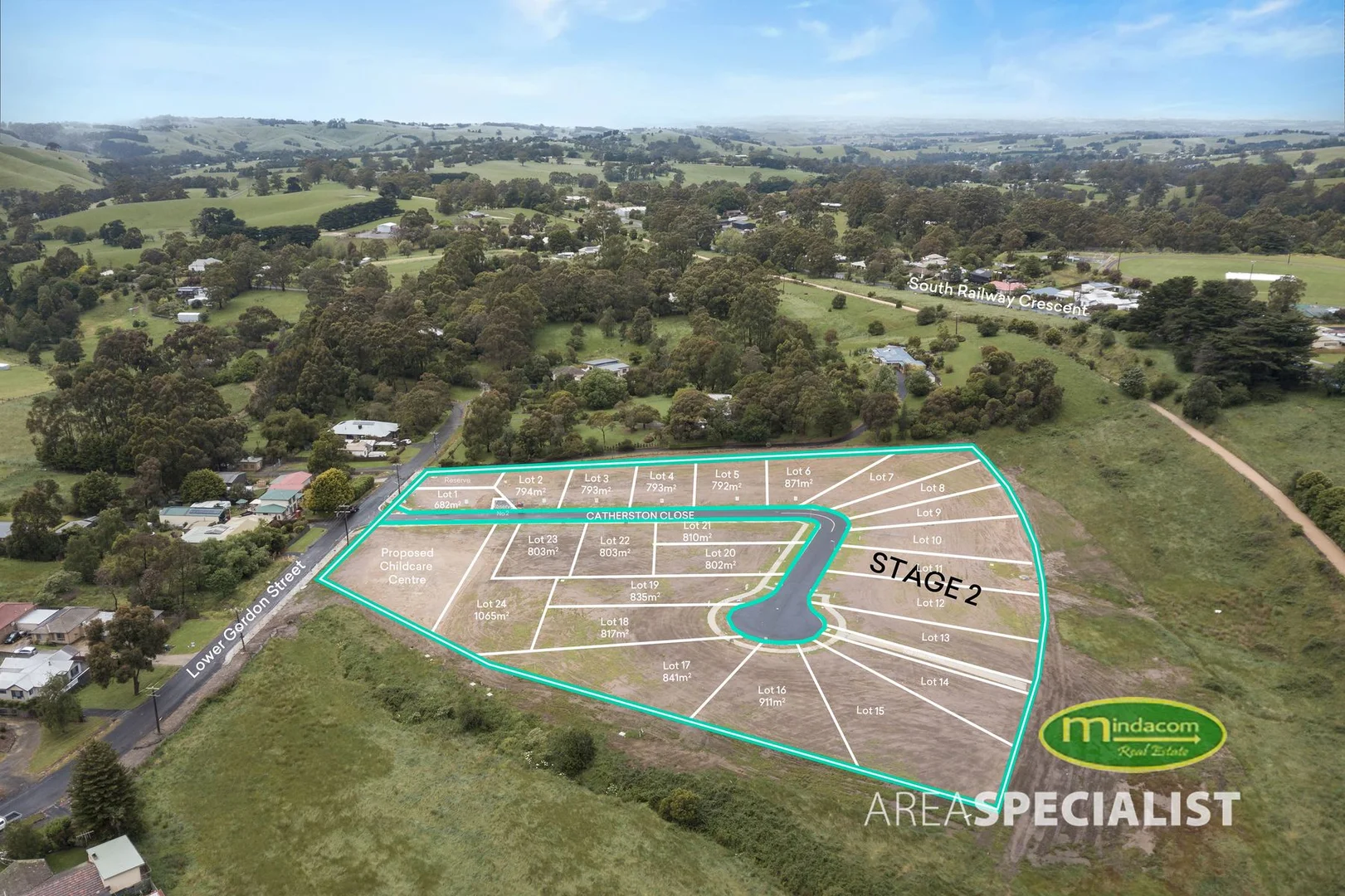 Additional image 7 of 1 Catherston Close, Korumburra VIC 3950