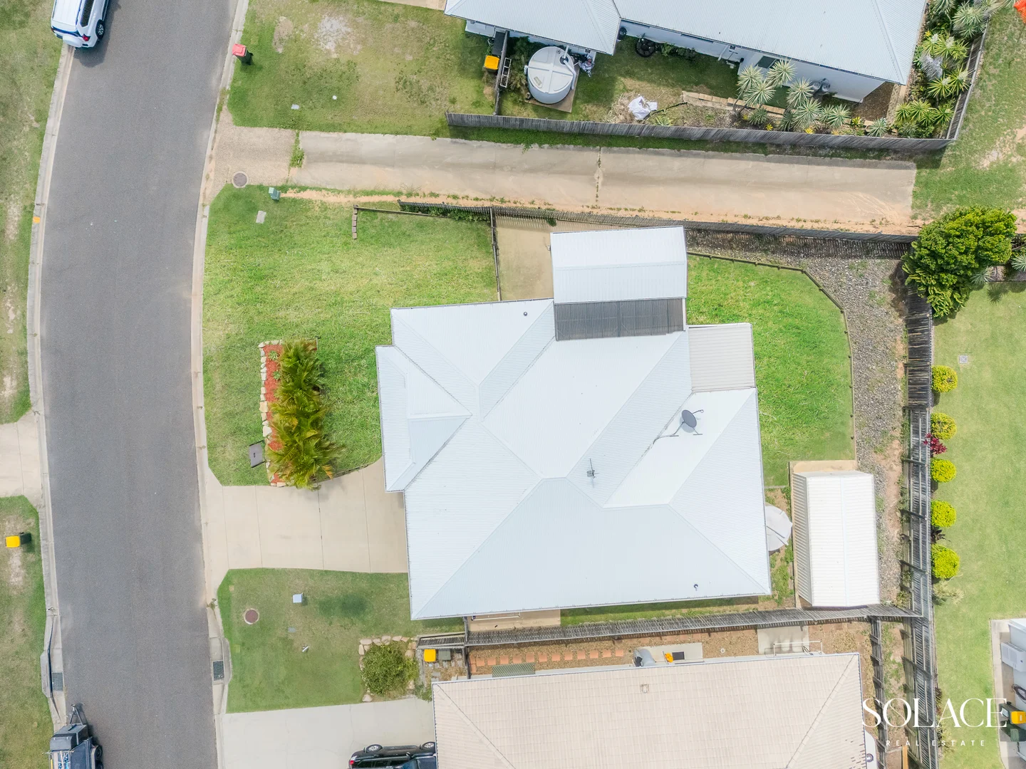 Additional image 20 of 14 Jeana Close, Boyne Island QLD 4680