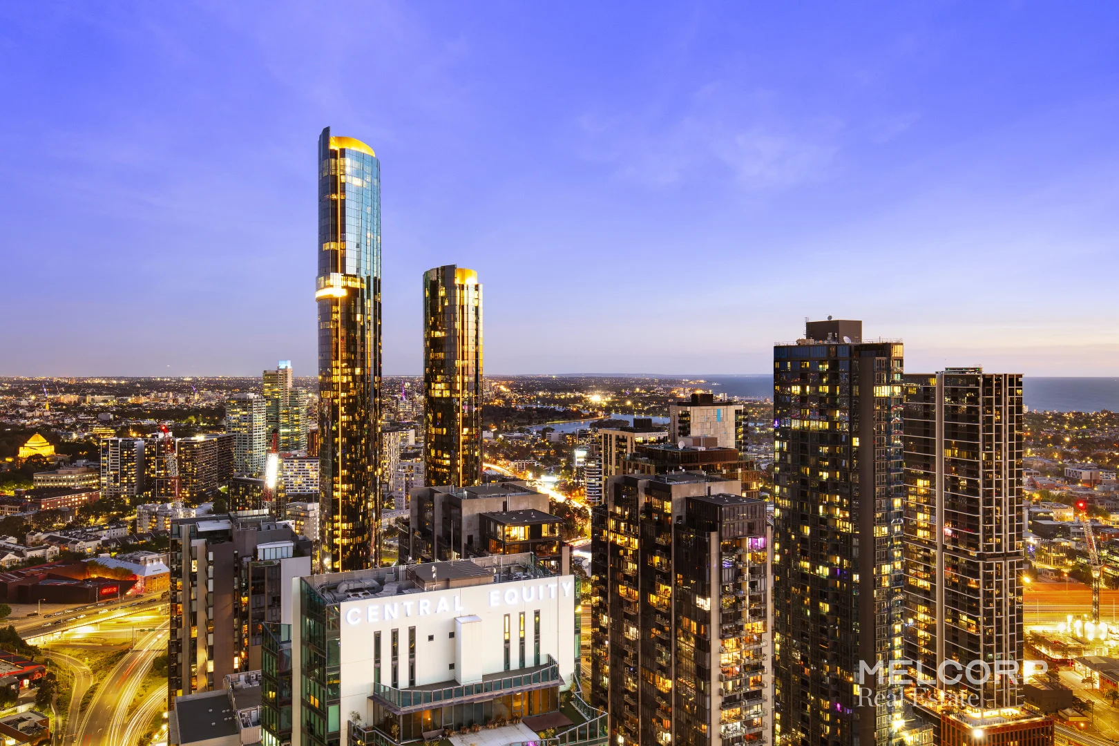 Additional image 9 of 4008/35 Queensbridge Street, Southbank VIC 3006