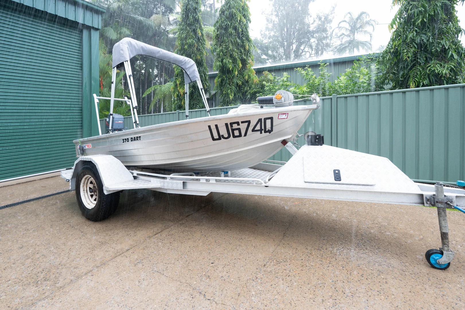 Additional image 32 of 25 Kent Cl, Mission Beach QLD 4852