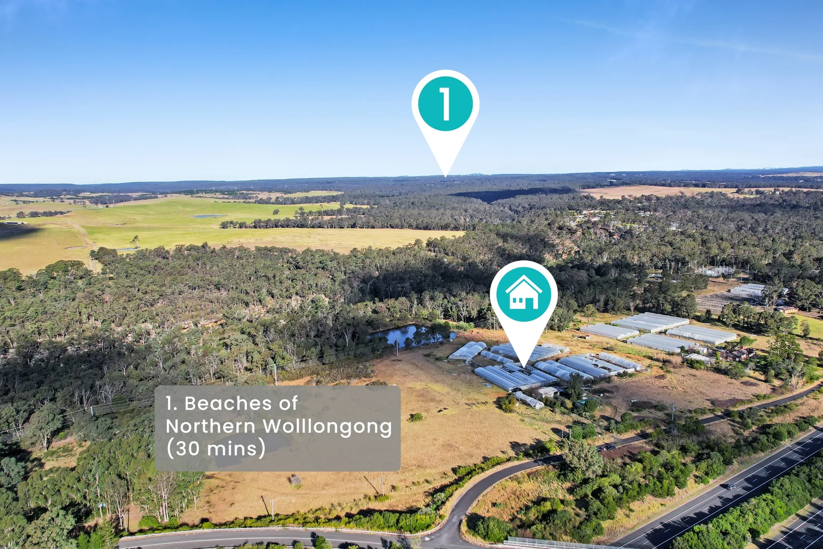 Additional image 4 of 140 Prices Road, Douglas Park NSW 2569