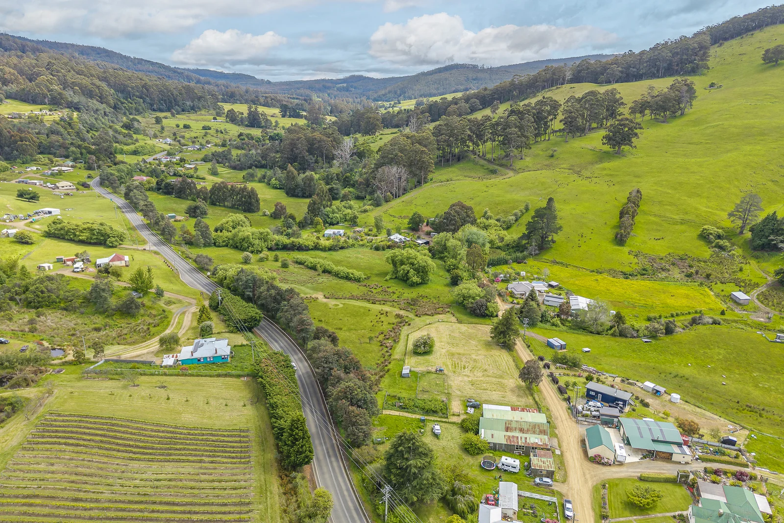 Additional image 15 of 17 Reeves Lane, Dover TAS 7117