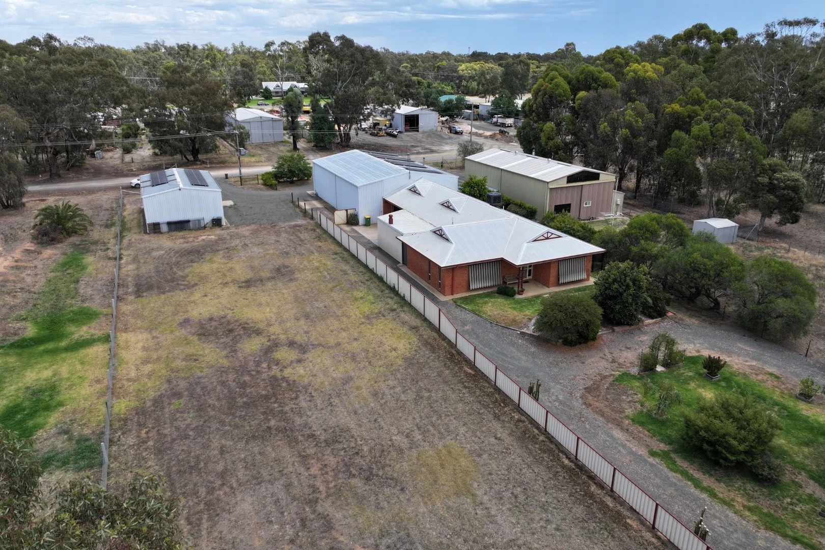 109 Baynes Street, Rochester VIC 3561