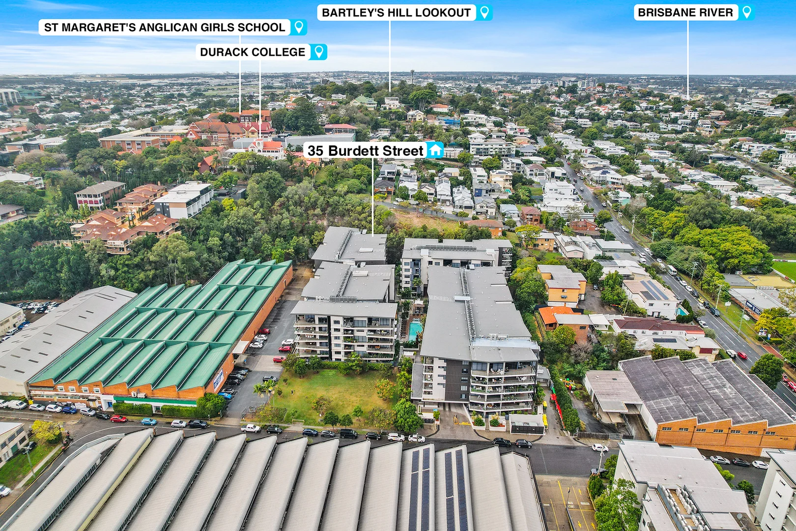 Additional image 27 of 4110/35 Burdett Street, Albion QLD 4010