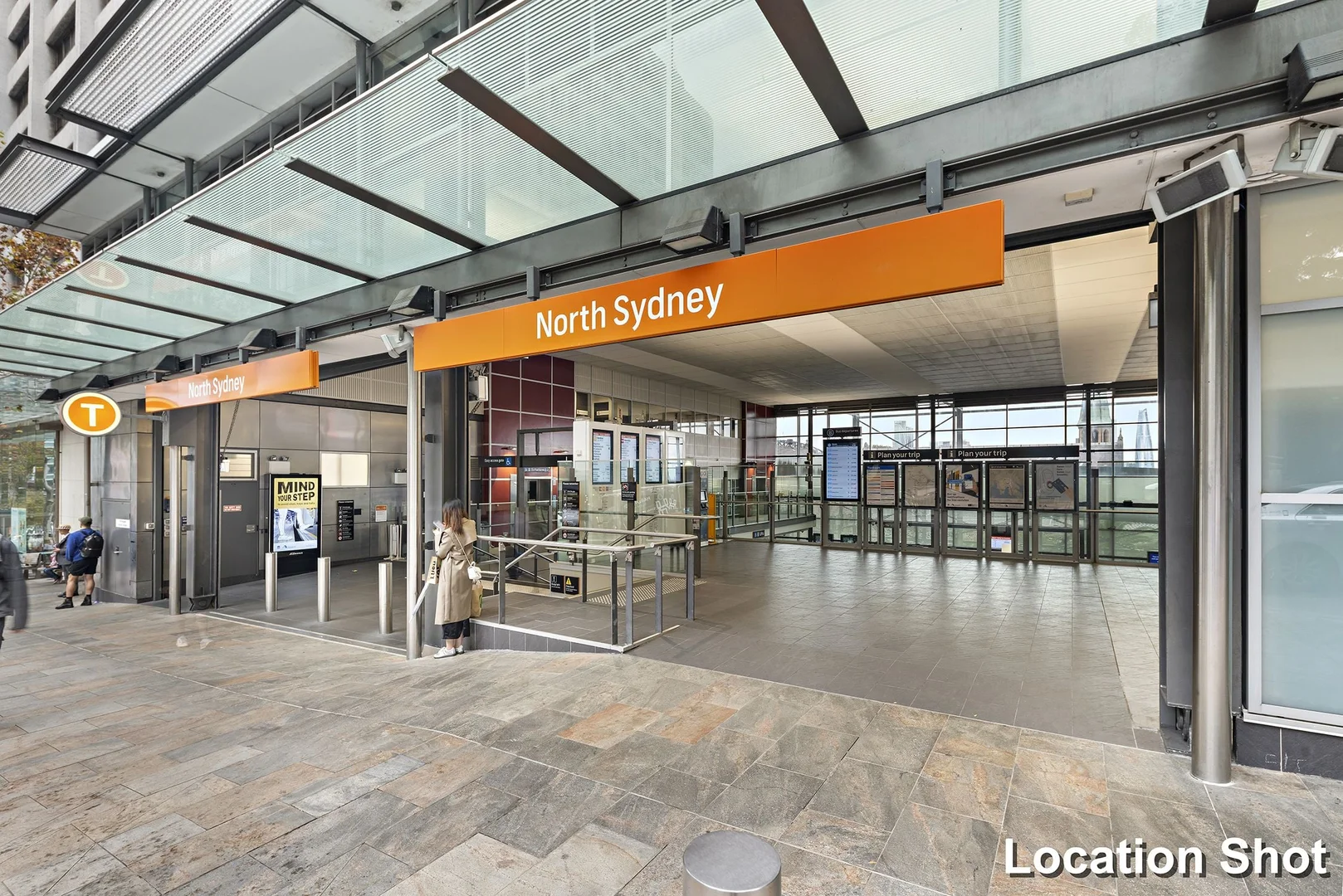 Additional image 7 of 1203A/93 Pacific Highway, North Sydney NSW 2060