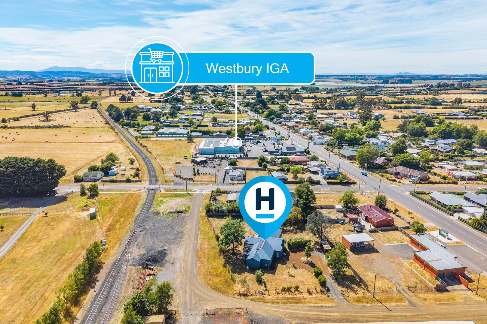 Additional image 27 of 2 Fitzpatricks Lane, Westbury TAS 7303