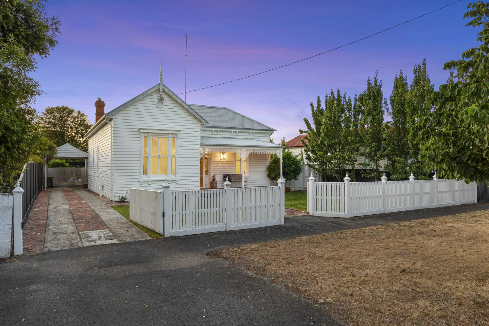 Additional image 51 of 518 Drummond Street South, Redan VIC 3350