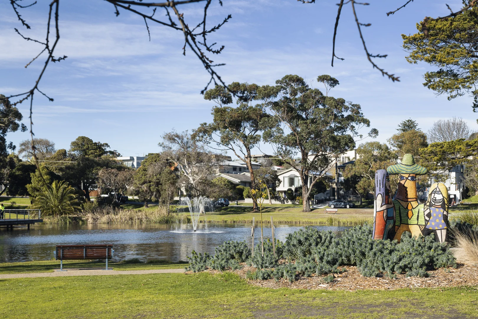 Additional image 8 of 204/22 Sheridan Avenue, Frankston VIC 3199