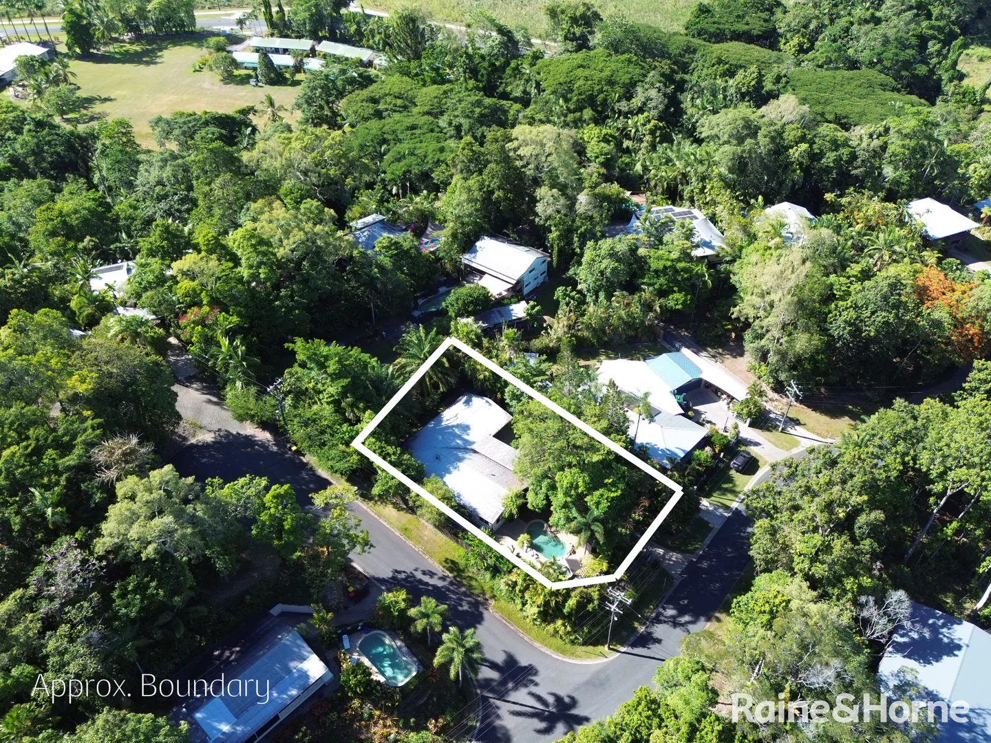 Additional image 28 of 15 Coral Sea Drive, Mossman QLD 4873