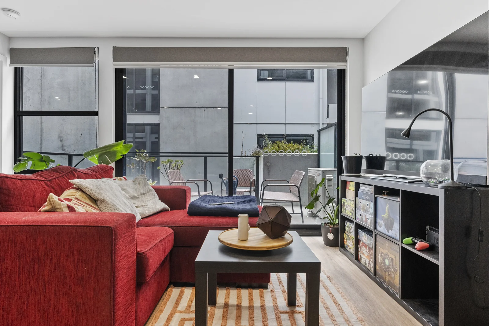 Additional image 6 of 212/42 Mort Street, Braddon ACT 2612