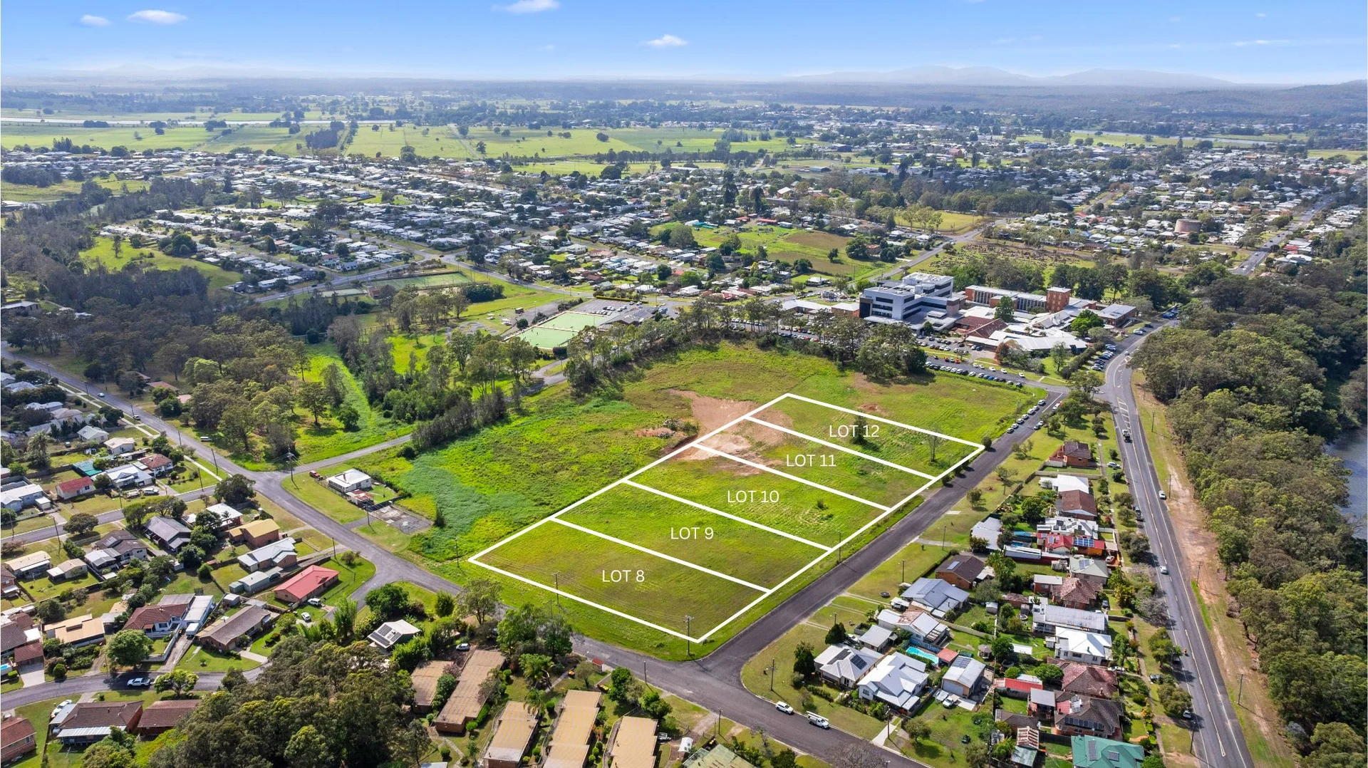 Additional image 2 of 21 -27 Harold Coutman Street, West Kempsey NSW 2440