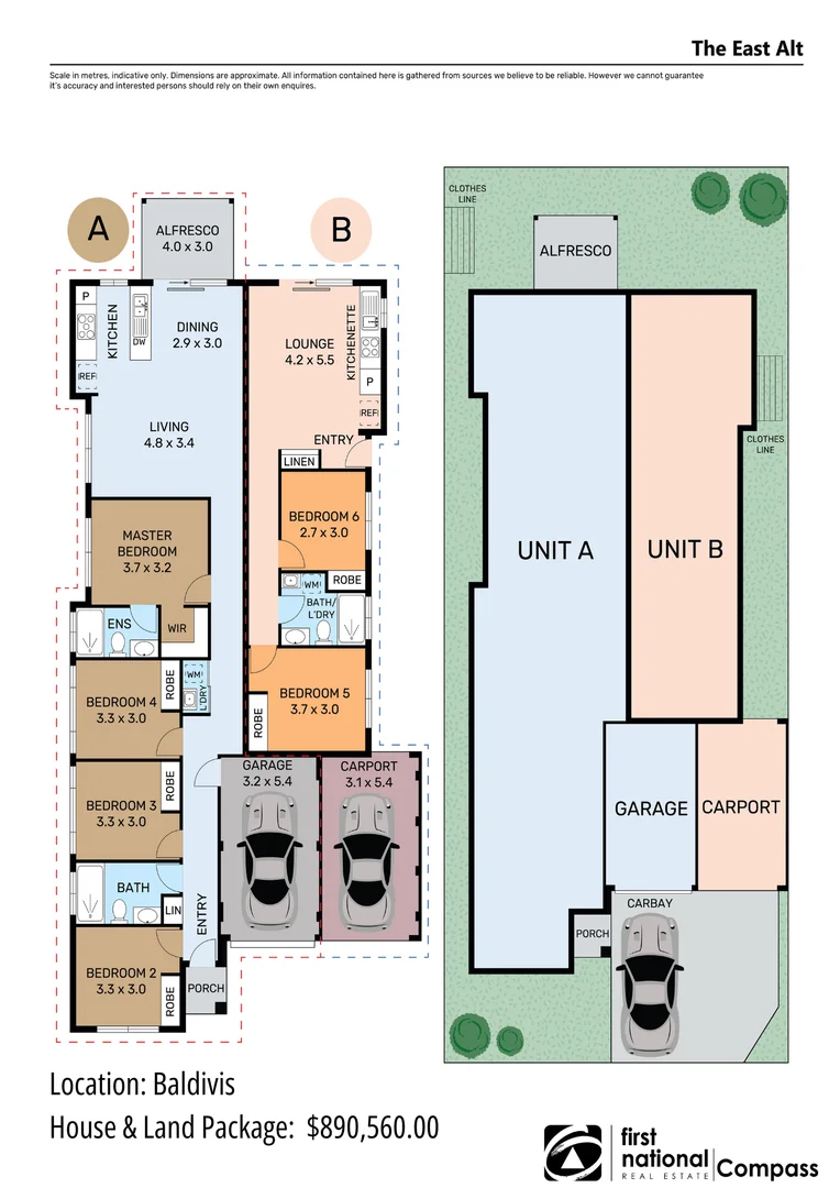 Additional image 7 of 757 Baroque Way, Baldivis WA 6171