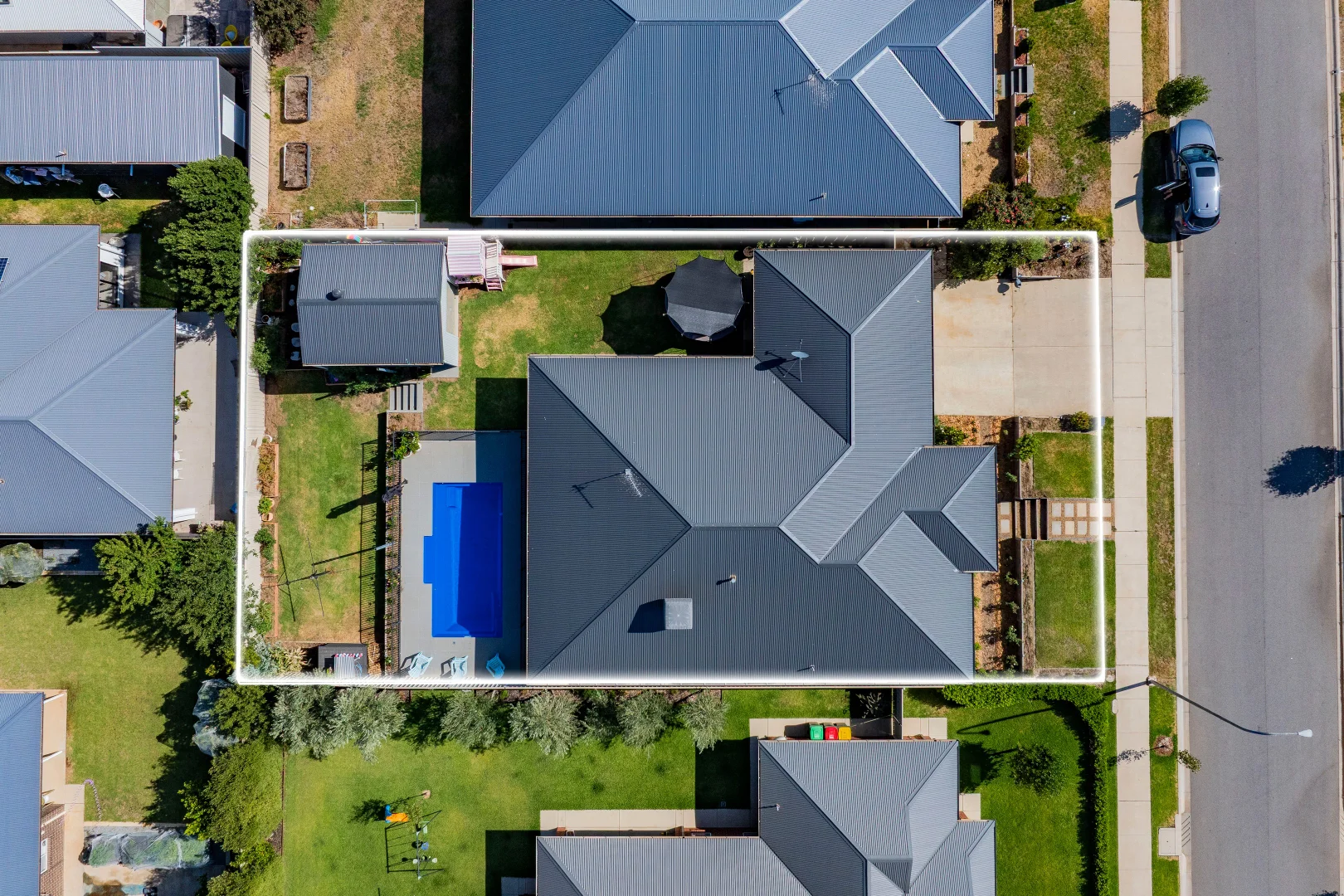 Additional image 25 of 50 Paradise Drive, Gobbagombalin NSW 2650