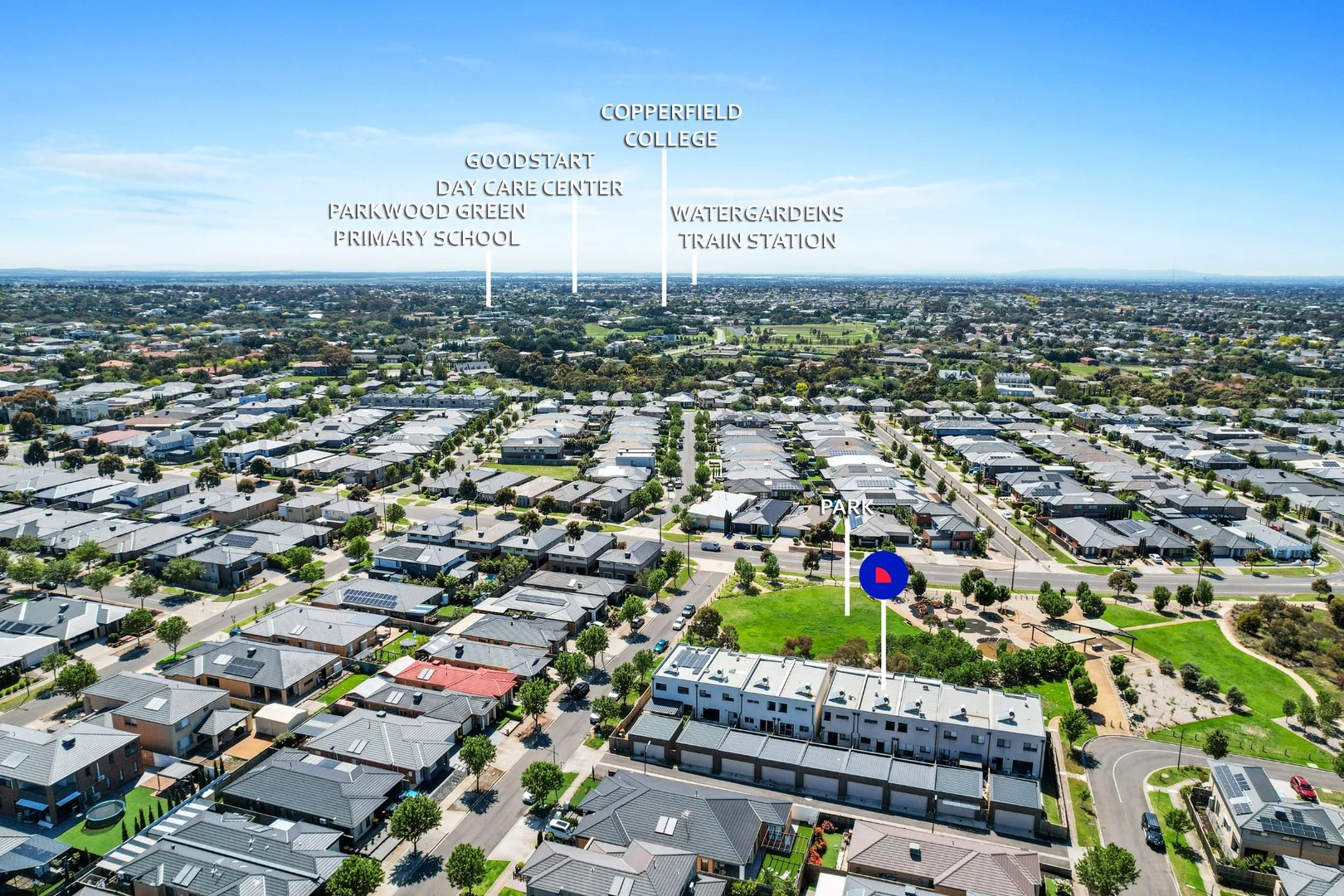 Additional image 21 of 11 Bohr Walk, Fraser Rise VIC 3336