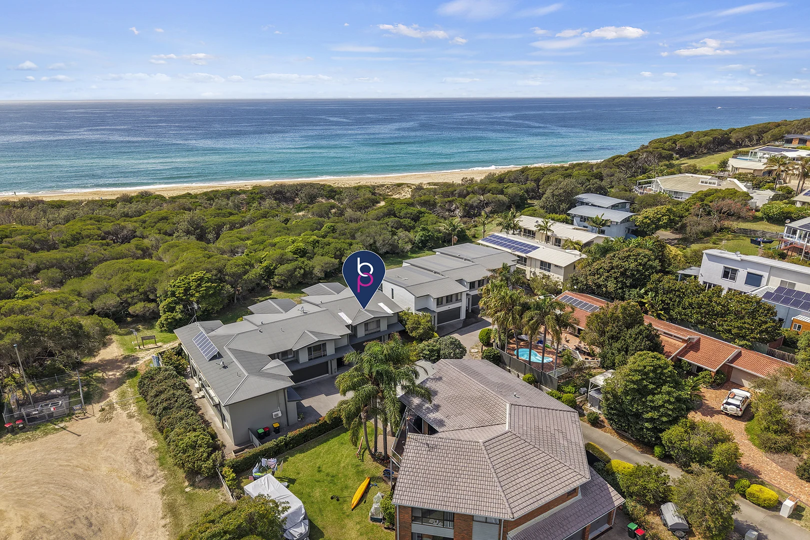 Additional image 19 of 1/2B Surf Circle, Tura Beach NSW 2548