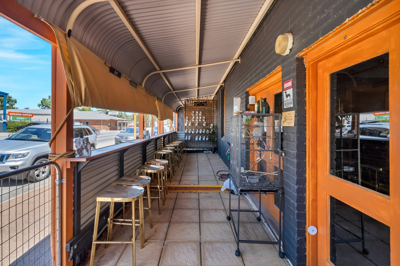 Additional image 8 of 53 Avon Tce, York WA 6302