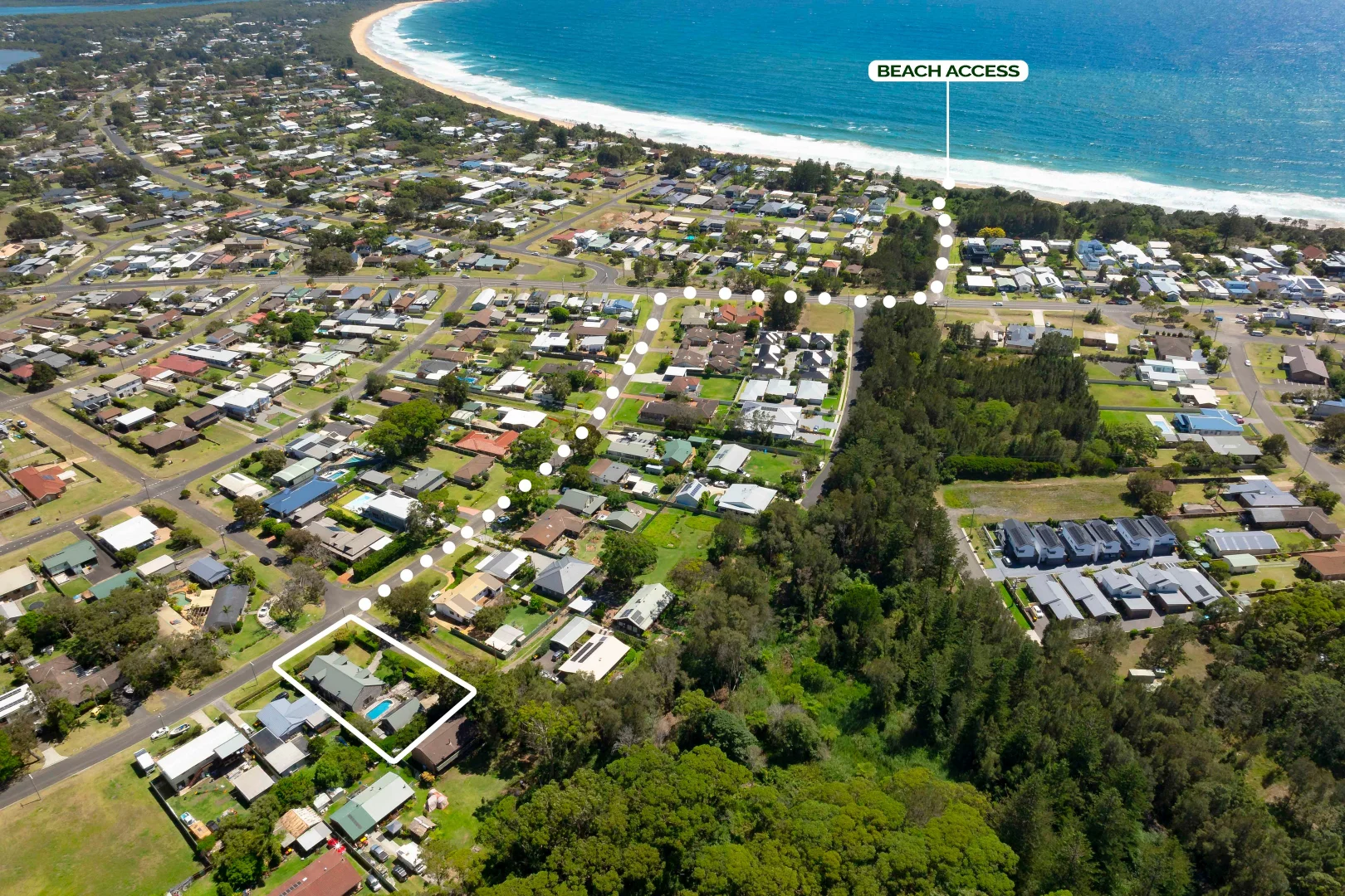 Additional image 21 of 91 Greenbank Grove, Culburra Beach NSW 2540