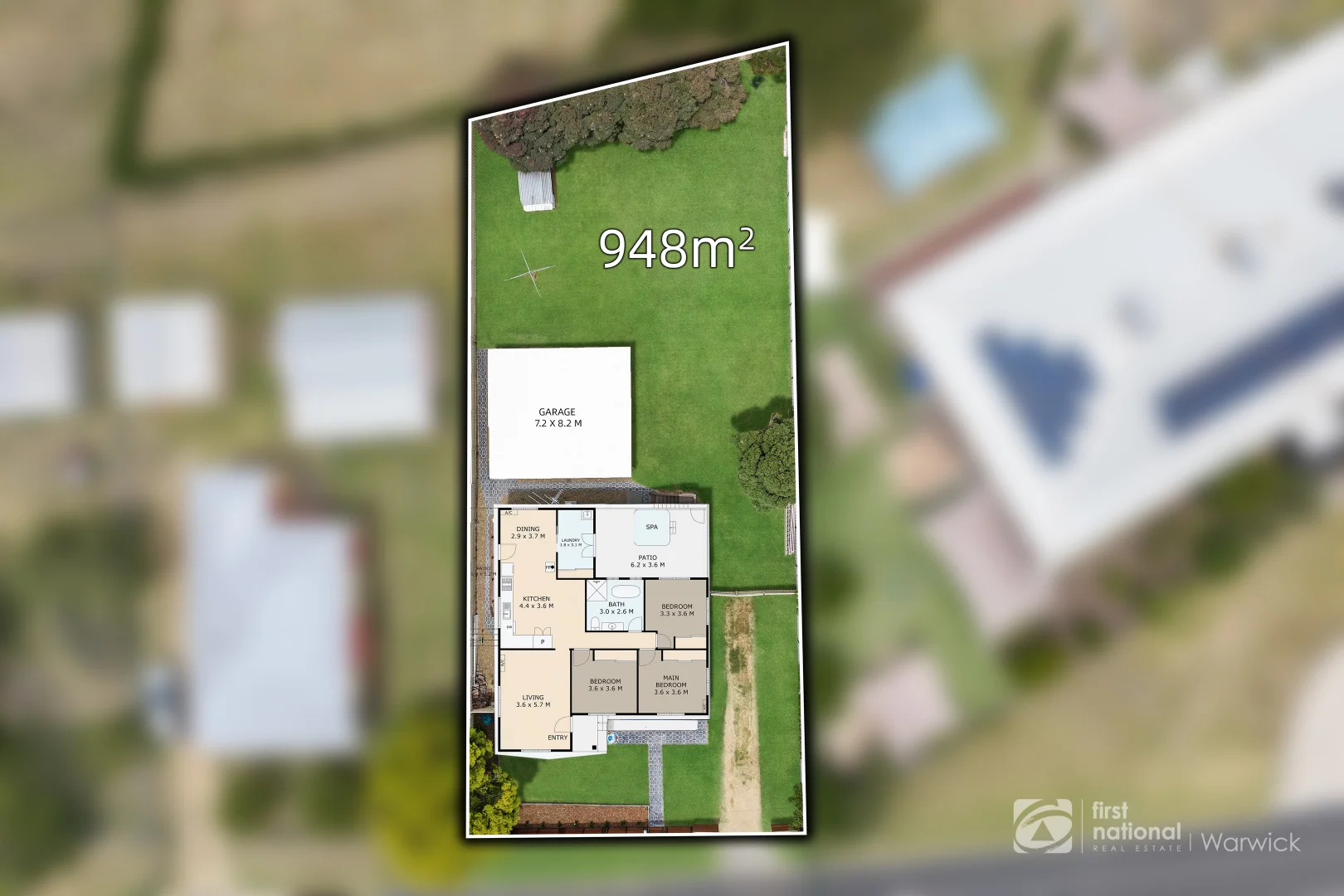 Additional image 19 of 11 Yangan Rd, Warwick QLD 4370