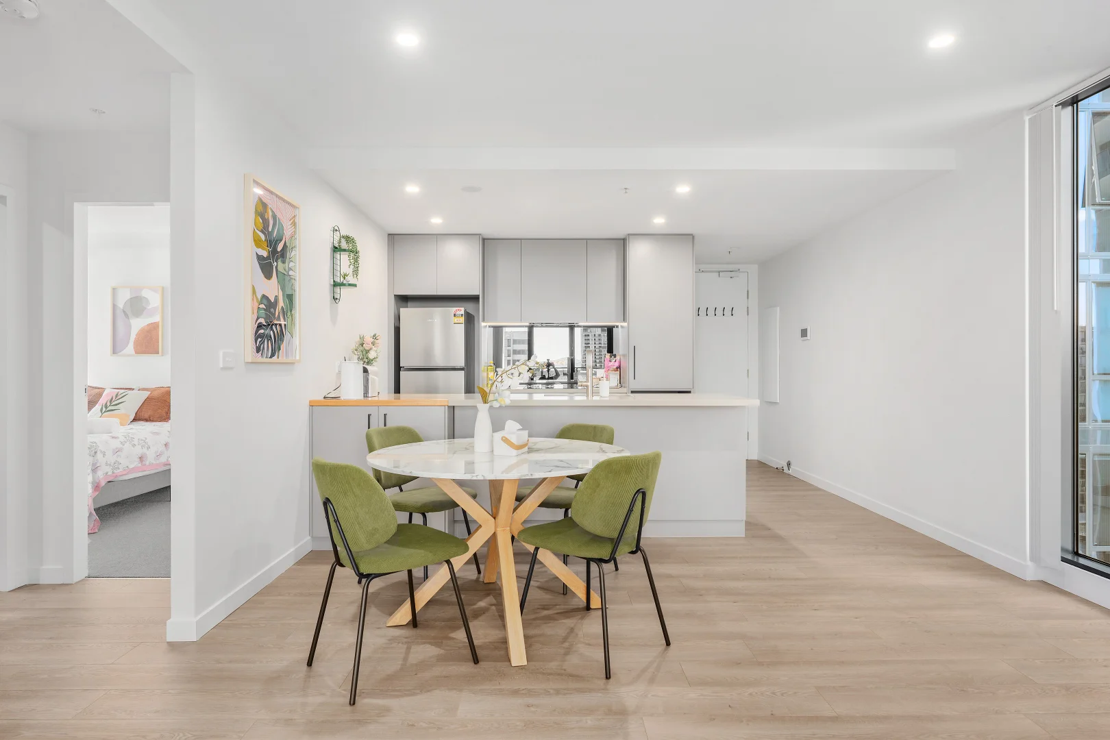 Additional image 4 of 1311/49 Furzer Street, Phillip ACT 2606
