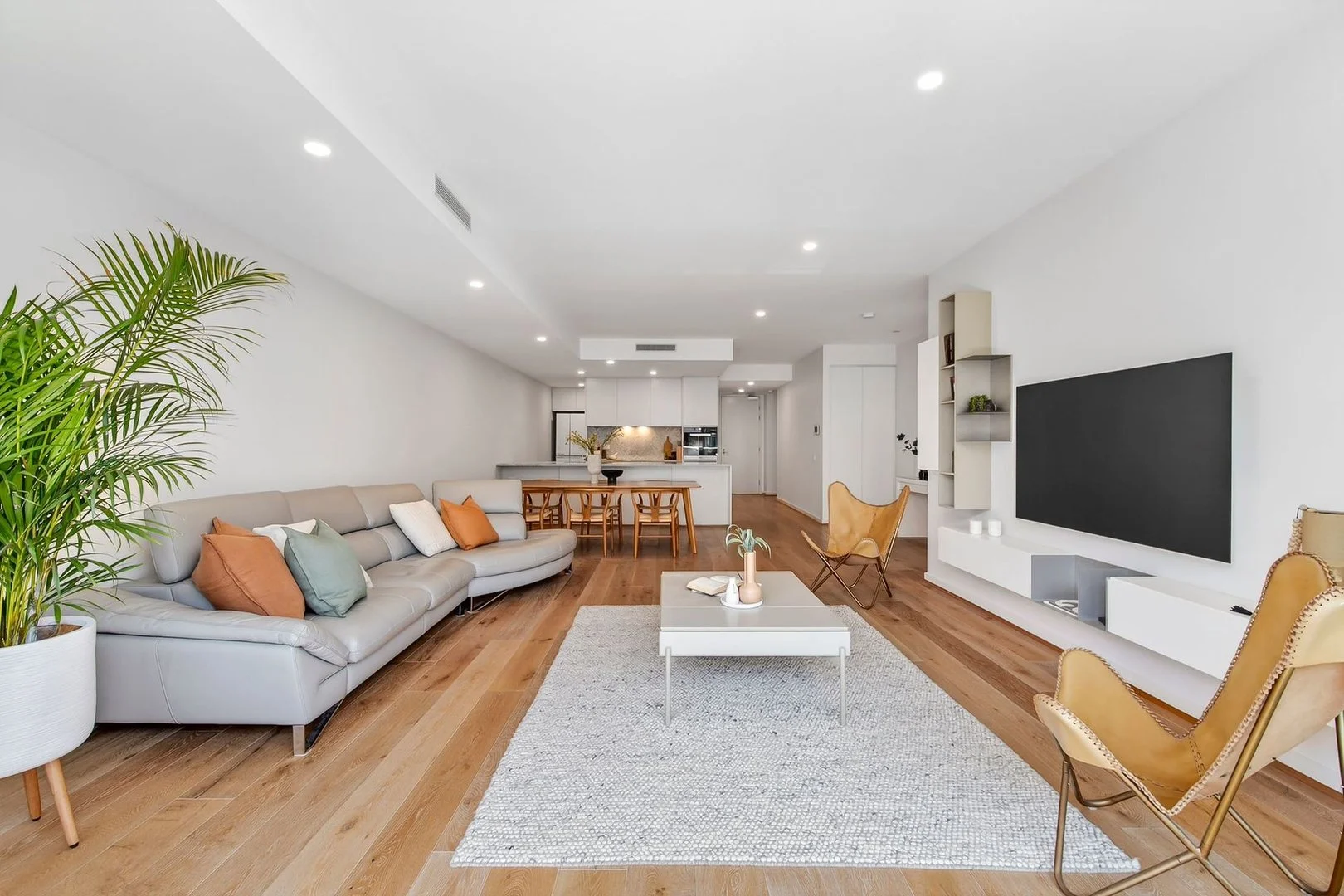 201/6 Provan Street, Campbell ACT 2612