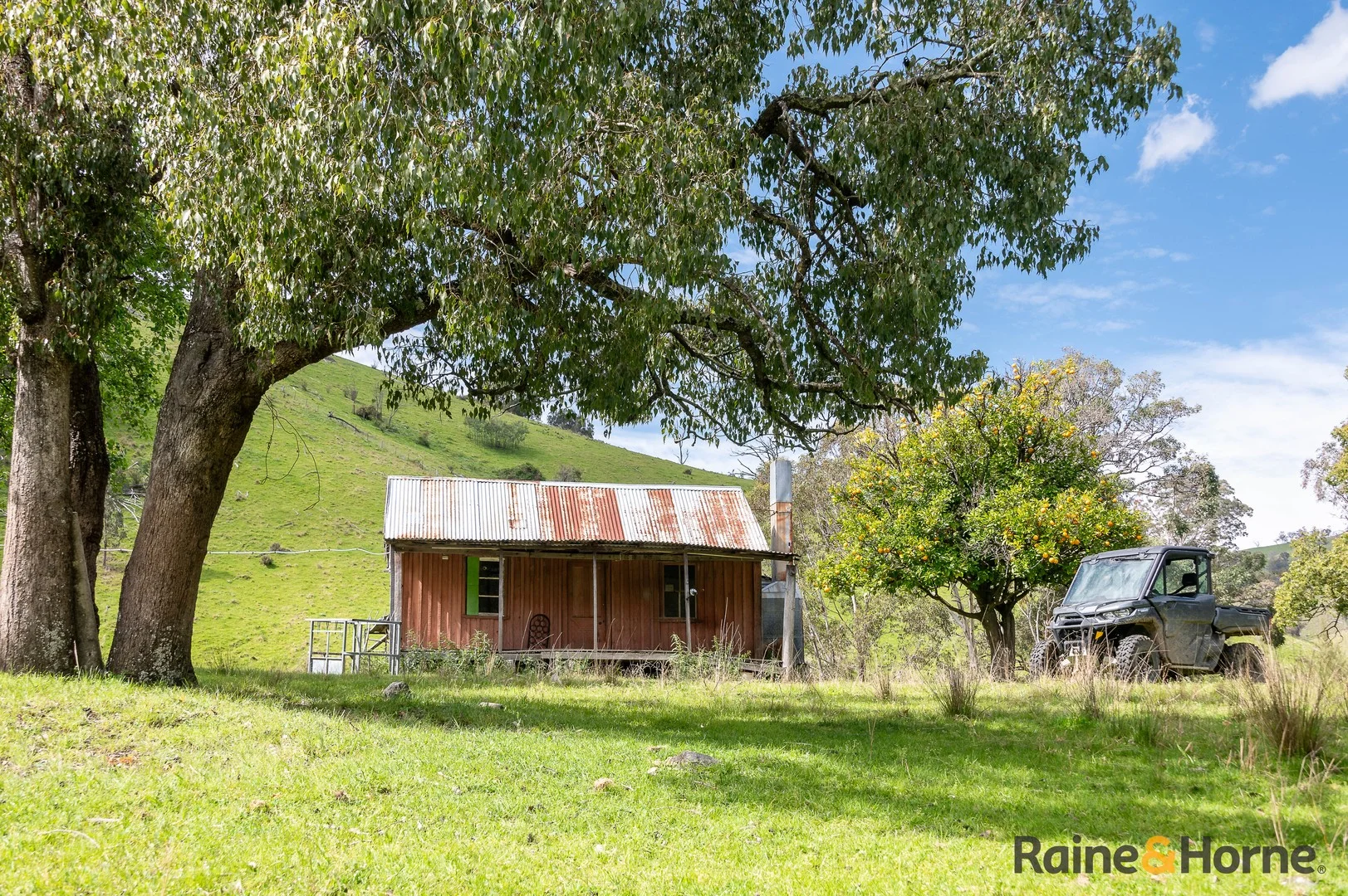 Lot 3/2553 Campfire Road, Walcha NSW 2354