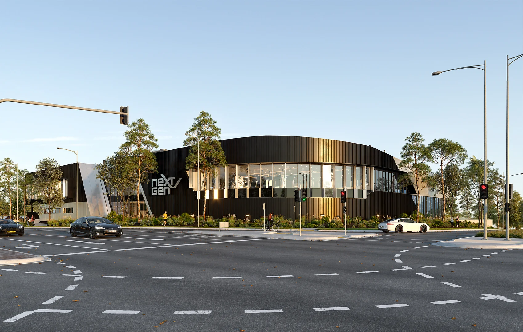 Additional image 21 of 106/57 Stables Circuit, Doncaster VIC 3108