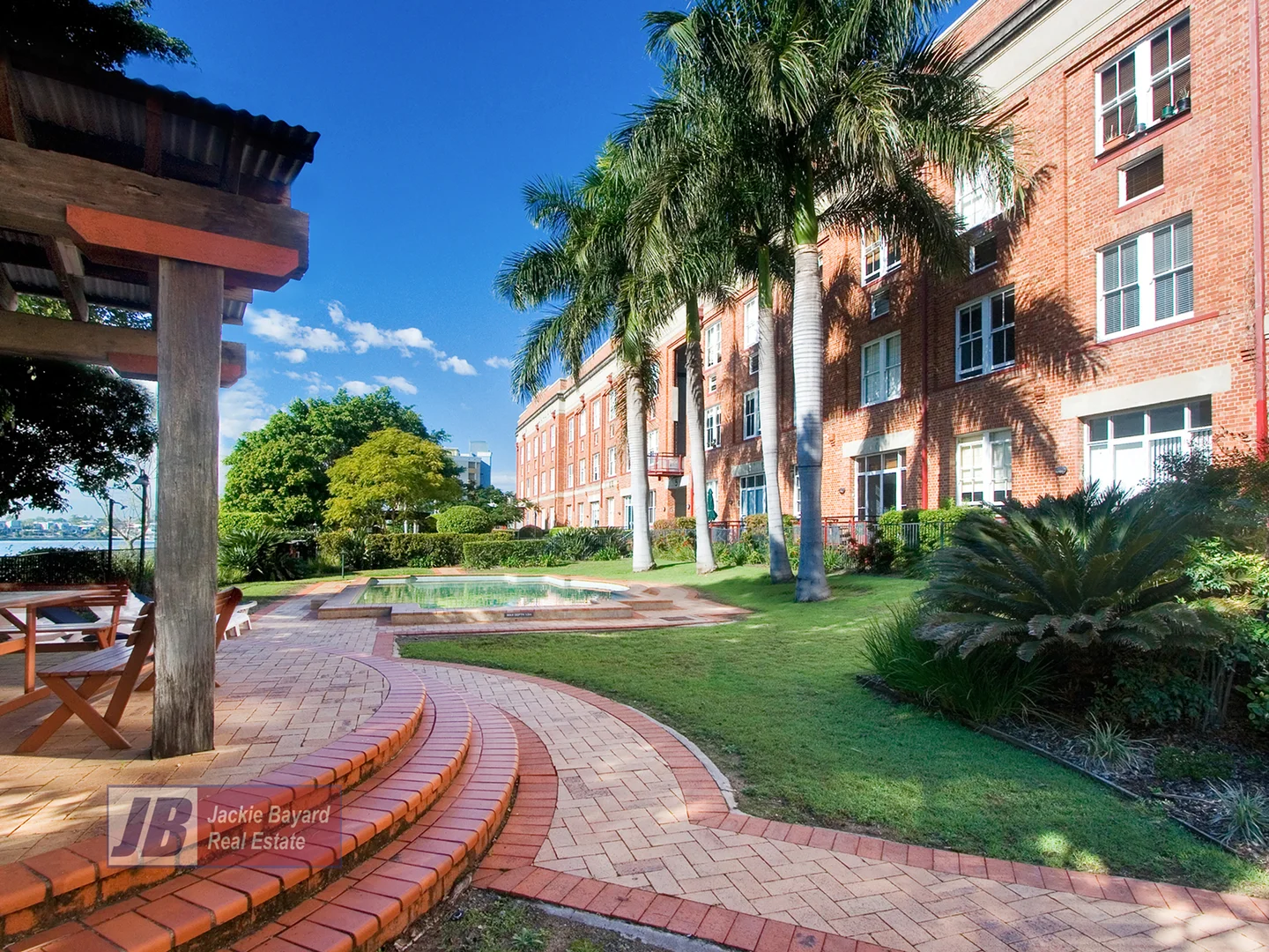 Additional image 9 of Unit 63/53 Vernon Tce, Teneriffe QLD 4005